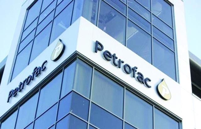 Petrofac shares rise on $100m order boost in Iraq