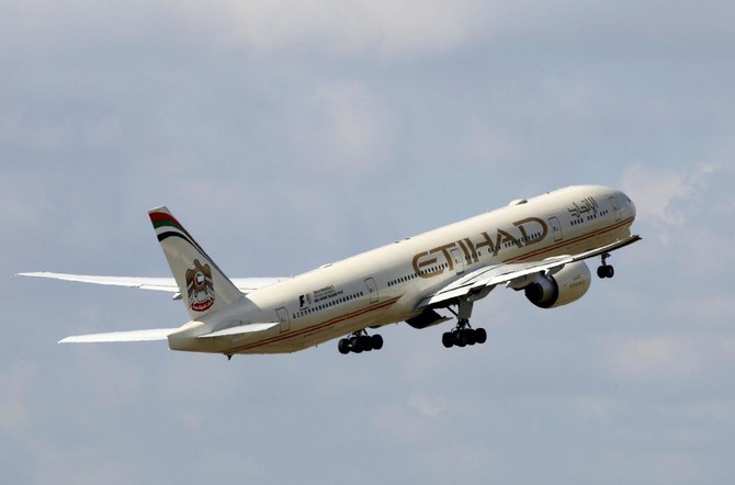 Etihad reports $1.87bn loss on Airberlin, Alitalia impairments