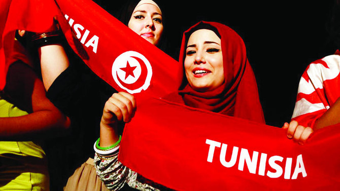 HRW calls for funding to implement law on violence against women in Tunisia