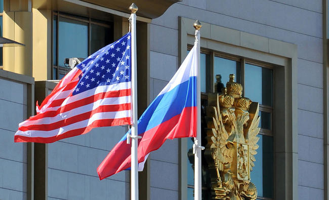 Putin Says Us Will Have To Shed 755 From Diplomatic Staff Arab News