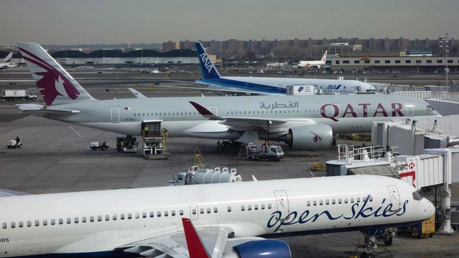 US travel group cautions against changes in Open Skies agreements with the UAE and Qatar