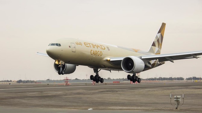 Middle East carriers’ share of international freight volumes falls — IATA