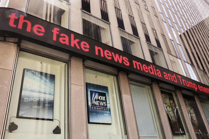 Fox News Channel hit with new charges to its credibility