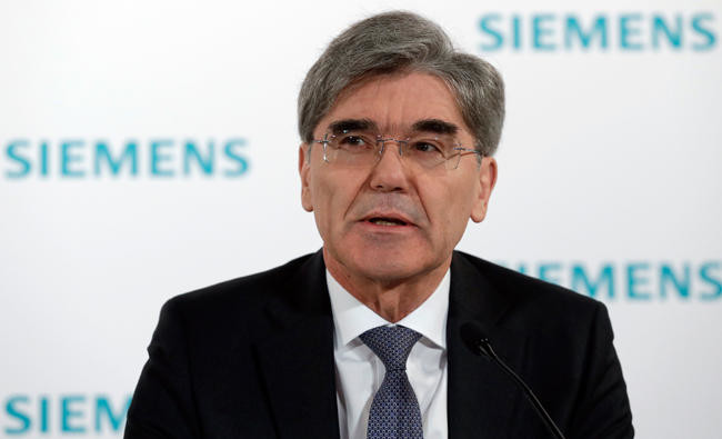 Siemens delays Healthineers IPO until 2018, USA likely location