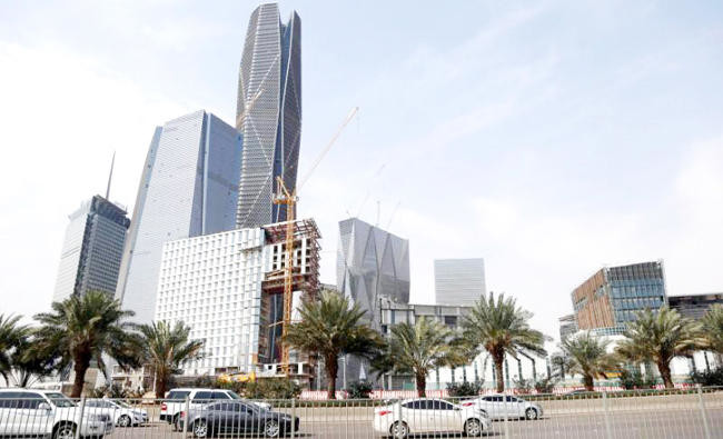 Saudi Arabia’s non-oil economic outlook improves