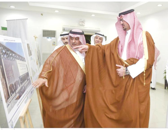 Huge investment interest in Madinah a boon for Saudi Arabia’s Vision 2030