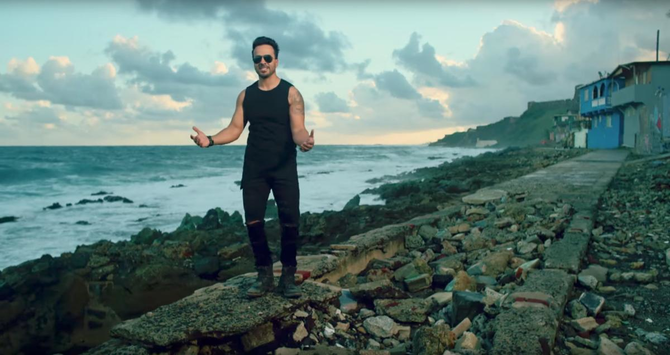 Smash hit ‘Despacito’ becomes most viewed YouTube video