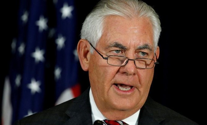 US, S. Korea foreign ministers say UN sanctions on North Korea ‘good outcome’