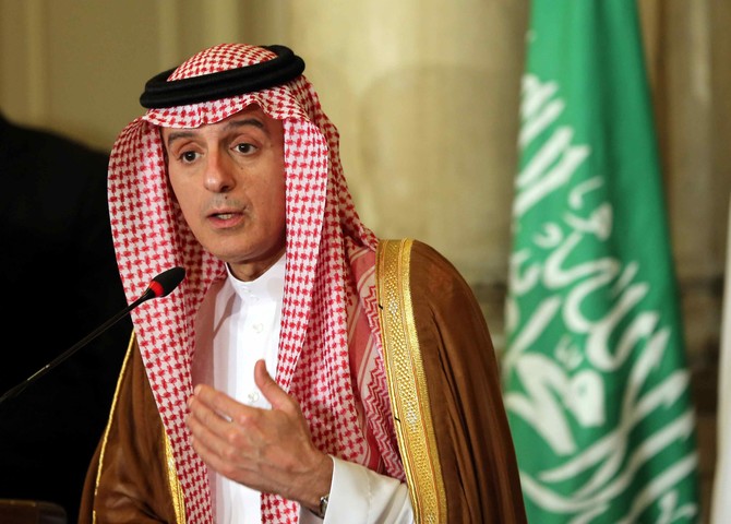 Saudi Arabia: Our position on Syria’s future is firm, no place for Assad