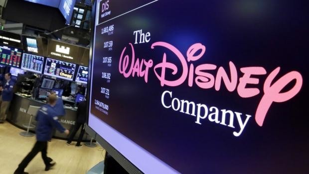 Disney to launch streaming services for movies, live sports