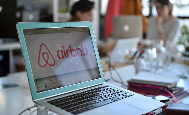 Fines surge in crackdown on Airbnb owners in Paris