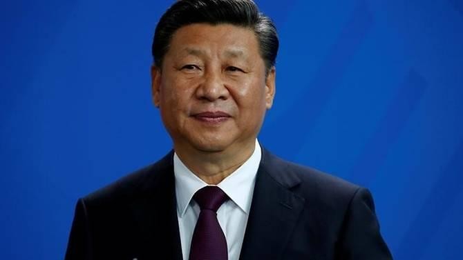 Xi urges Trump to avoid exacerbating N. Korea tensions