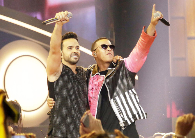 MTV, record label debate ‘Despacito’ video