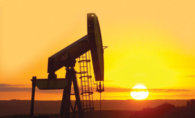 Oil prices at $60 still a distant prospect