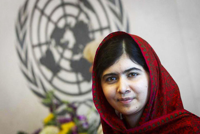 Nobel laureate Malala wins a place at Oxford University