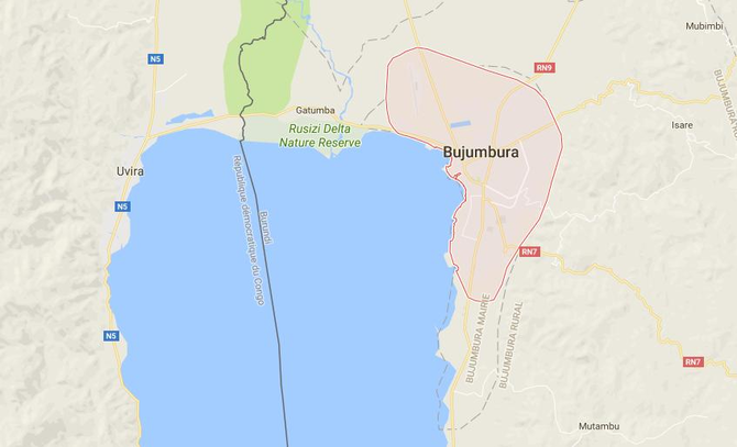 Burundi: 1 killed, 29 injured in grenade attacks, say police