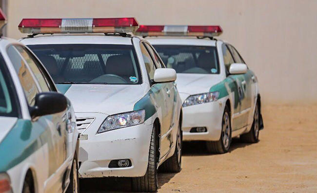 Saudi forces arrest 4 escaped prisoners after 9-hour siege in Tabuk