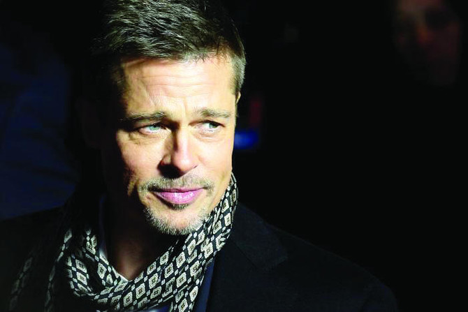 Brad Pitt must pay $667,000 to French chateau decorator