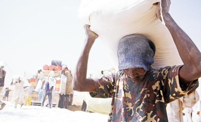 PepsiCo helps Libyans through UN’s World Food Programme