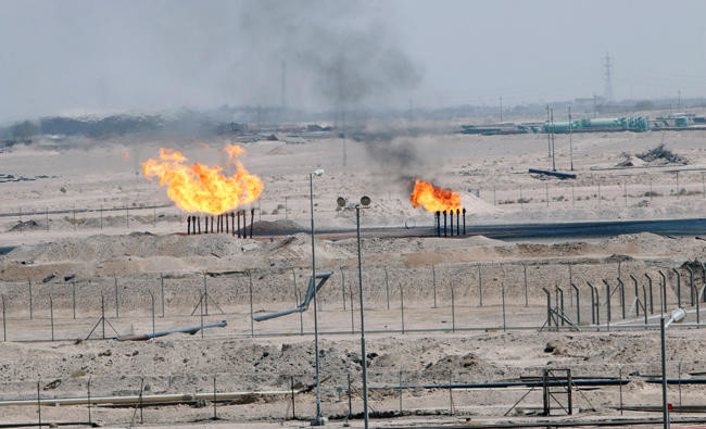 Iraq plans major change to oil pricing