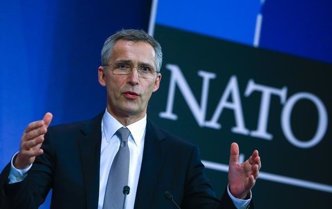 NATO won’t let Afghanistan become ‘haven for terrorists’: Stoltenberg