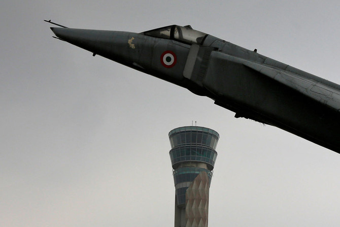 India eyes remote air traffic control towers for regional airports