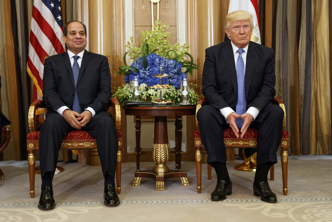 Egypt angered by US aid cut over human rights concerns