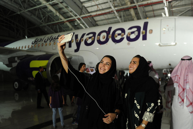 New Saudi budget carrier flyadeal to commence flights next month