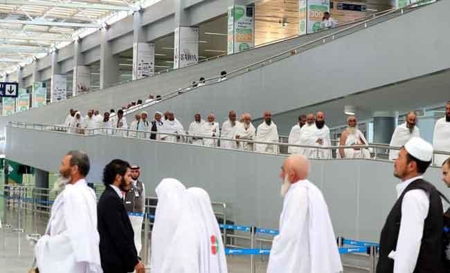 Guests of King Salman program hosts 27,000 Hajj pilgrims since launch