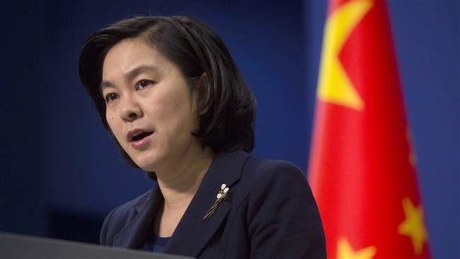 China says N. Korea tensions reached ‘tipping point’