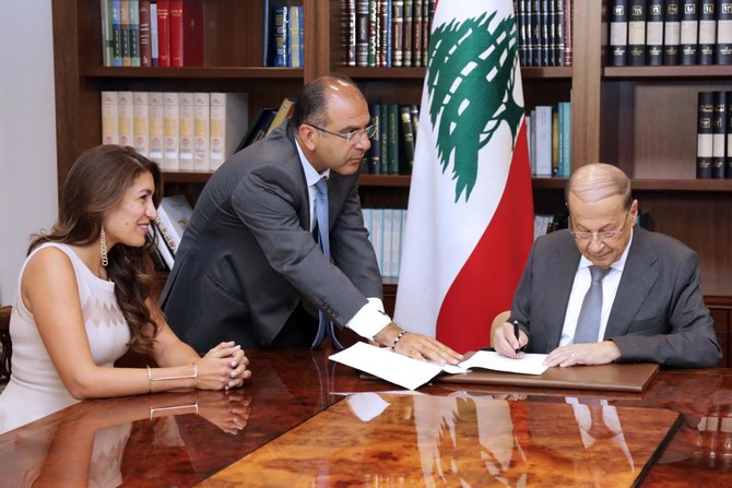 Lebanon gets first animal protection law