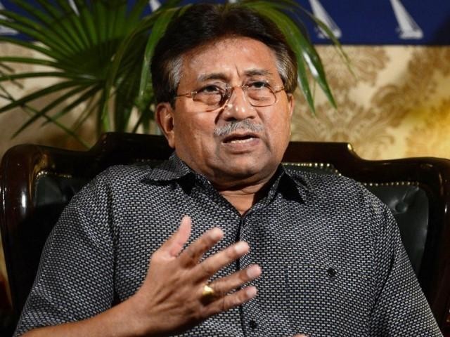 Pakistani anti-terrorism court declares Musharraf a fugitive in ex-PM Bhutto’s murder trial