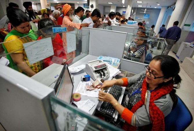 Moody’s keeps stable outlook for Indian banking system