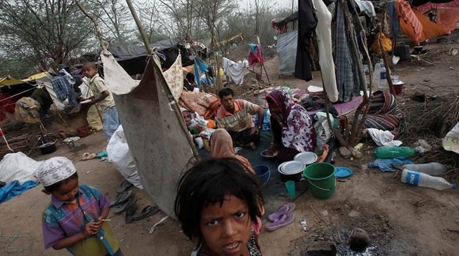 Myanmar urges Rohingya Muslims to help hunt insurgents amid deadly ...