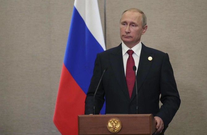 Putin: Russia reserves right to further cut US diplomatic mission