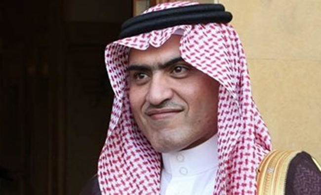 Saudi minister slams Hezbollah as ‘party of Satan’