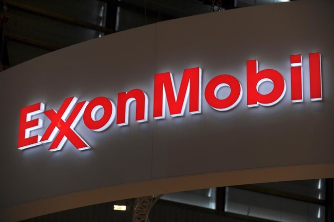 US giant ExxonMobil plans Cyprus gas exploration