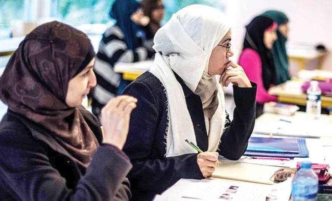 Islamophobia Curbs Job Prospects For Muslims In Britain, Says Study ...