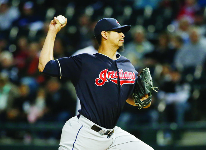 Three straight pinch-hits a first for Cleveland Indians since 10