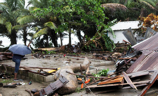 Hurricane Irma toll hits 10, increasing threat for Florida | Arab News