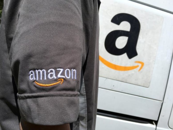 Amazon to build $5 billion second headquarters