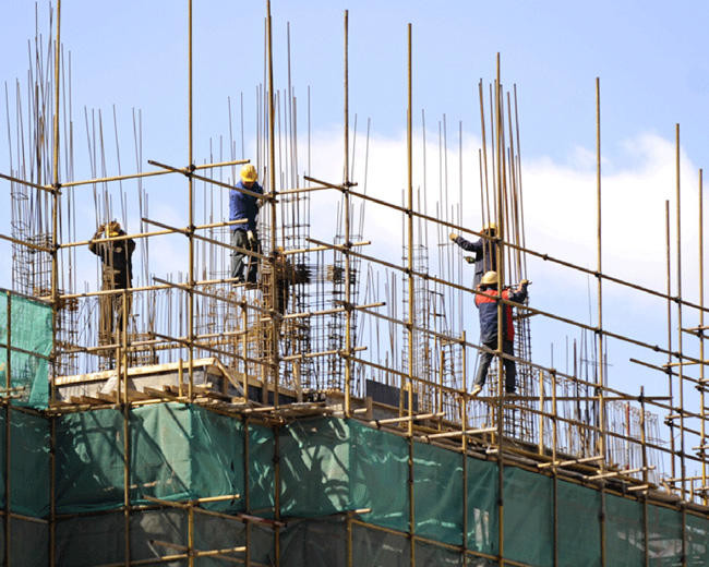 Busy second quarter for Abu Dhabi’s construction sector