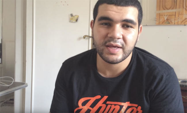 Death of student who shared suicidal thoughts on social media shocks Egyptians