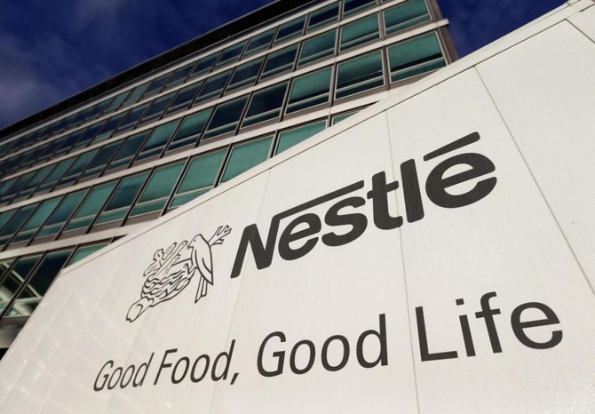 Nestle freshens up image with Sweet Earth vegetarian meals takeover