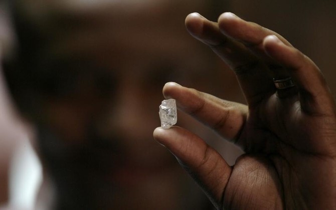 Tanzania to nationalize $29.5 million diamond consignment seized from miner