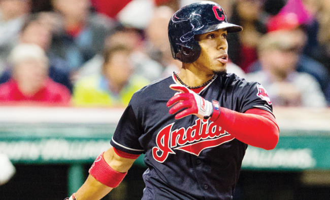 Jacoby Ellsbury breaks Pete Rose catcher's interference mark