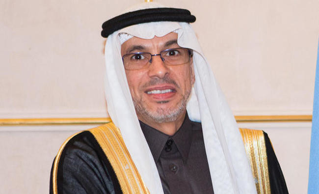 Saudi Arabia has eased Yemenis’ sufferings, says Saudi ambassador