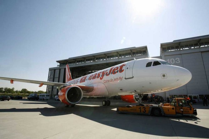 EasyJet to connect with other airlines’ long-haul flights