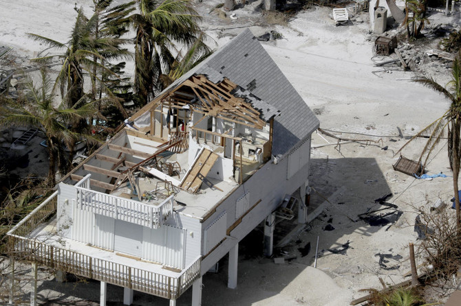 Criminal probe opens into 8 deaths at Florida nursing home after Irma