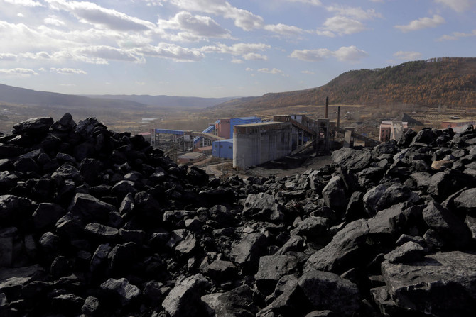 Coal mine explosion kills nine workers in northern China -Xinhua